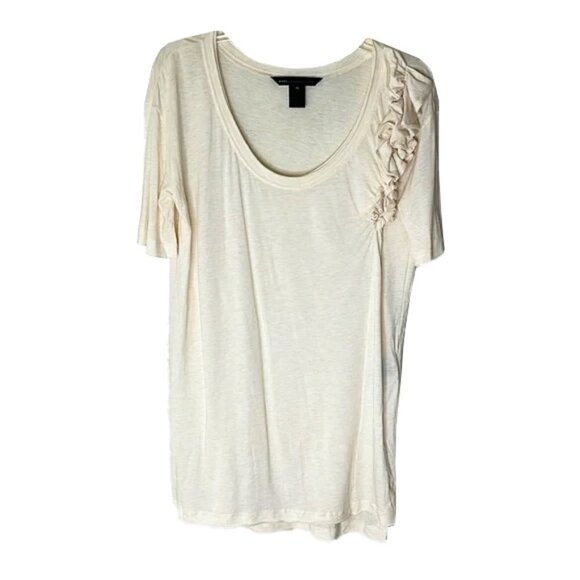 ❤️ 🆕 MARC JACOBS Blouse Size XS - Picture 1 of 5